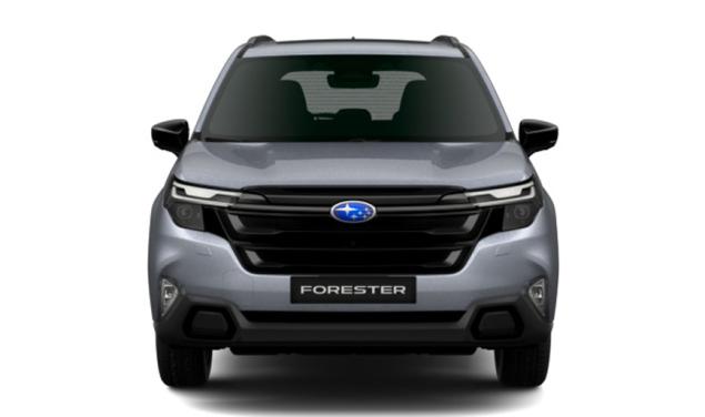 Subaru Forester Touring Touring 185 л.с.