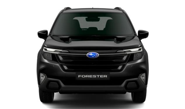 Subaru Forester Touring Touring 185 л.с.
