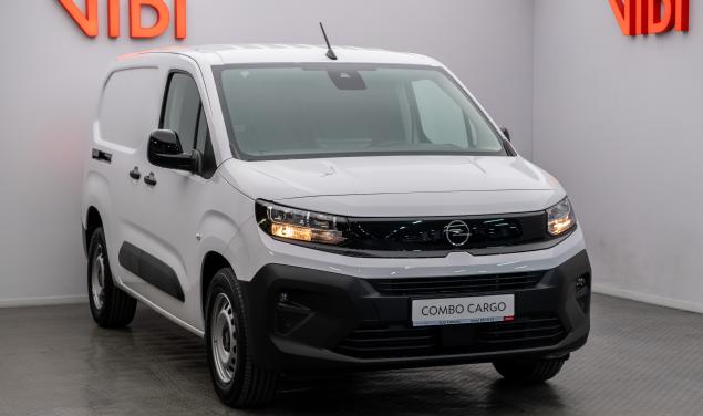 Opel COMBO CARGO L2 L2 100 л.с.