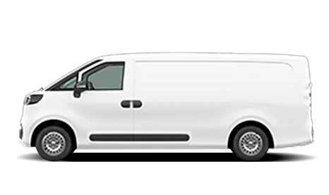 Maxus e-Deliver 5 L1H1 - л.с.