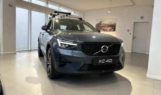 XC40