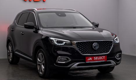 MG HS MG HS 228 л.с.