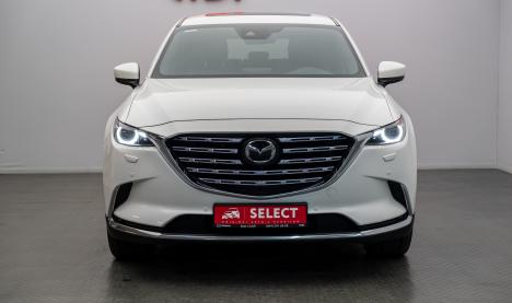 Mazda CX-9