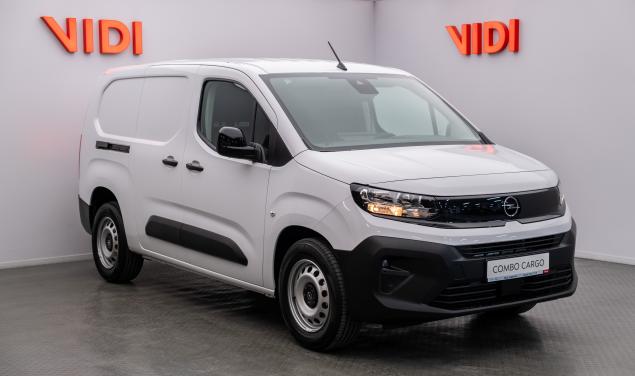 Opel COMBO CARGO L2 L2 130 л.с.