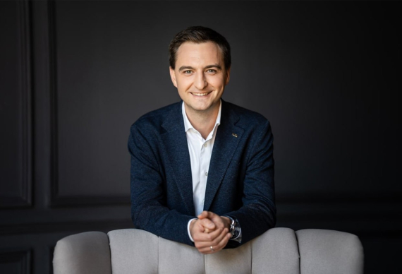 Лідерство нового покоління: як бути CEO у сімейному бізнесі