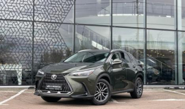 Lexus NX250