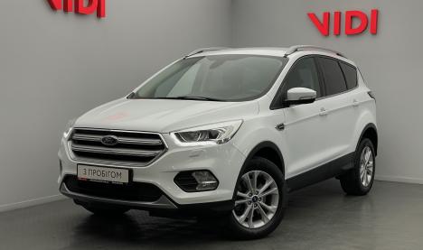 Ford Kuga Ford Kuga 150 л.с.