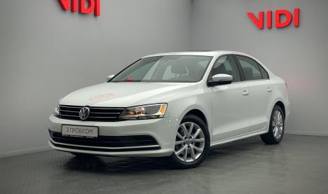 Volkswagen Jetta Volkswagen Jetta 150 л.с.