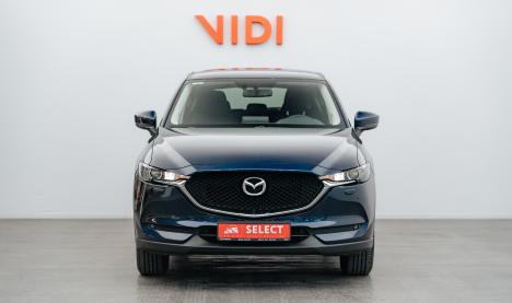 Mazda CX-5 Mazda CX-5 165 л.с.