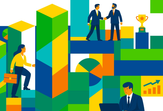 Група компаній VIDI увійшла до рейтингу «ТОП-50 Лідерів бізнес-репутації»