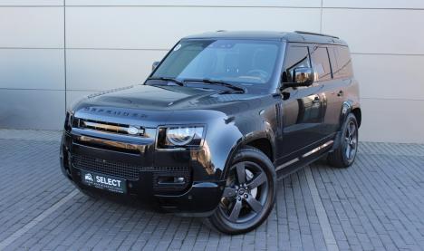 LAND ROVER DEFENDER LAND ROVER DEFENDER 300 л.с.