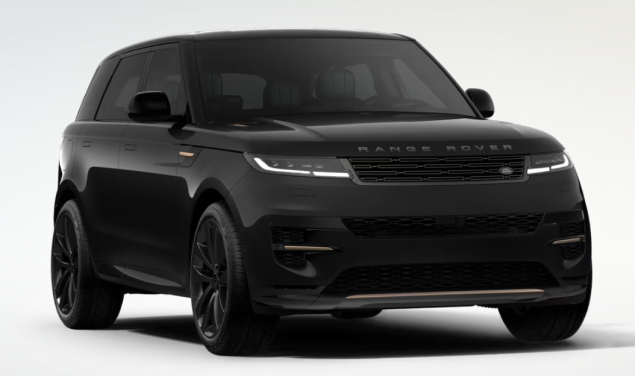 LAND ROVER RANGE ROVER SPORT NEW Dynamic SE 249 PS (26MY) Dynamic SE 249 PS (26MY) 249 л.с.
