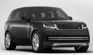 RANGE ROVER  NEW