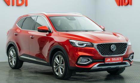 MG HS MG HS 228 к.с.