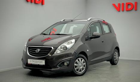 Ravon R2 Ravon R2 85 л.с.