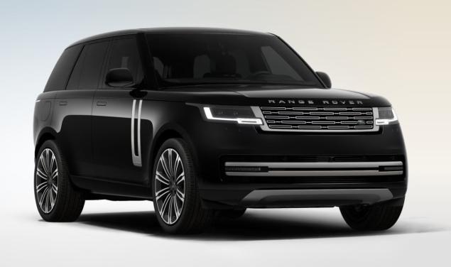LAND ROVER RANGE ROVER  NEW Autobiography SWB 350PS (25MY) Autobiography SWB 350PS (25MY) 350 к.с.