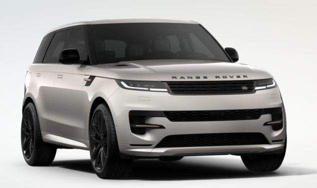 LAND ROVER RANGE ROVER SPORT NEW Dynamic SE 300PS (26MY) Dynamic SE 300PS (26MY) 300 к.с.