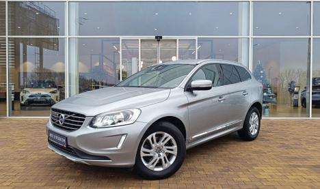 Volvo XC60 Volvo XC60 190 к.с.