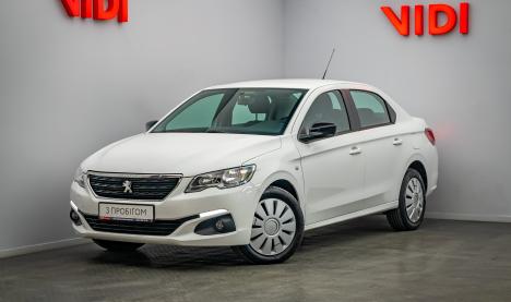 Peugeot 301 Peugeot 301 115 к.с.