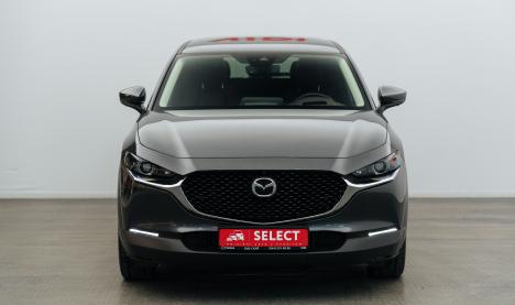 Mazda CX-30 Mazda CX-30 204 к.с.