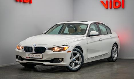 BMW 3 Series BMW 3 Series 245 к.с.