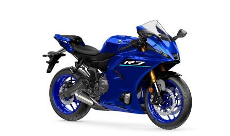 Yamaha YZF-R7 R7 2026  к.с.