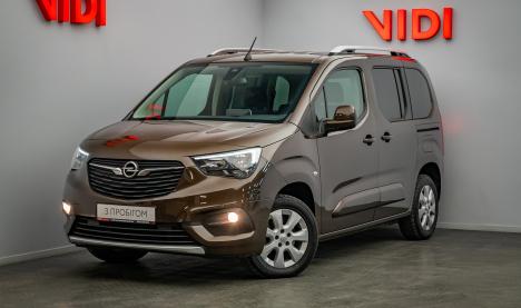 Opel Combo Opel Combo 130 к.с.