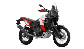 Tenere 700 World Raid
