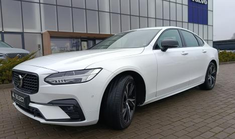 Volvo S90 Volvo S90 250 к.с.