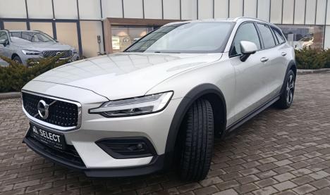 Volvo V60 Cross Country Volvo V60 Cross Country 250 к.с.