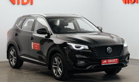 MG HS MG HS 162 к.с.