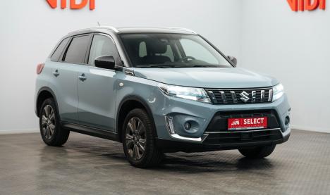 Suzuki Vitara Suzuki Vitara 129+12 к.с.