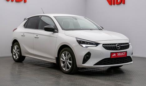 Opel Corsa Opel Corsa 100 к.с.