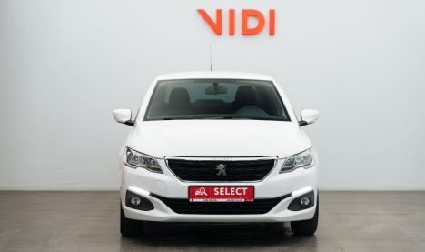 Peugeot 301 Peugeot 301 115 л.с.