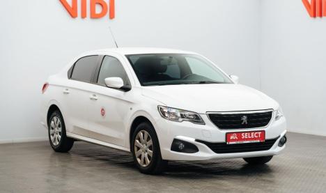 Peugeot 301 Peugeot 301 115 л.с.