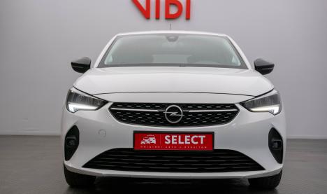 Opel Corsa Opel Corsa 100 л.с.