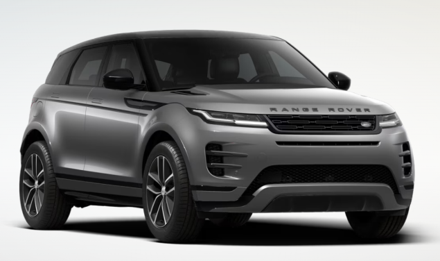 LAND ROVER RANGE ROVER EVOQUE Dynamic SE 163PS (26.5 MY) Dynamic SE 163PS (26.5 MY) 163 к.с.