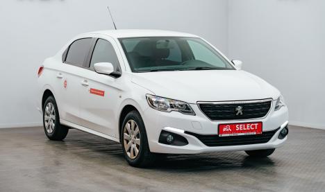 Peugeot 301 Peugeot 301 115 л.с.