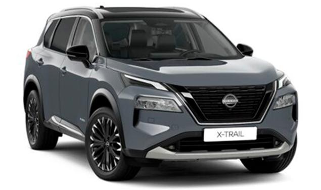 Nissan X-Trail e-POWER TEKNA+ TEKNA+ 213 к.с.