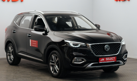 MG HS MG HS 162 к.с.