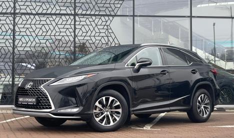 Lexus RX300 Lexus RX300 238 к.с.