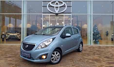 Ravon R2 Ravon R2 85 к.с.