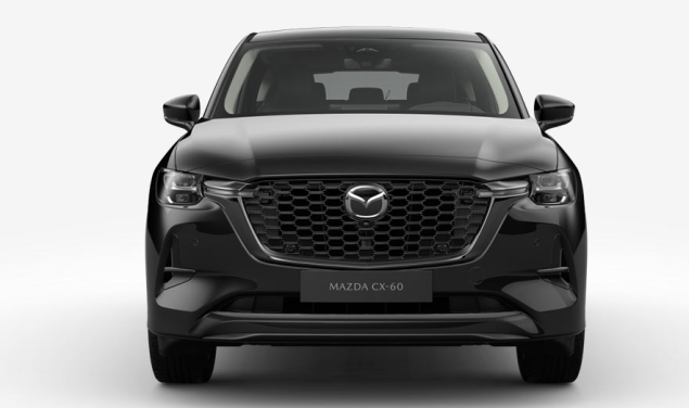 Mazda CX-60 PREMIUM-SPORT PREMIUM-SPORT 284 л.с.