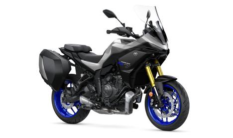 Yamaha Tracer 7 GT Y-AMT TRACER 7 GT Y-AMT  к.с.