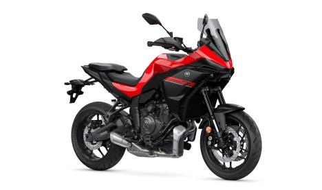 Yamaha Tracer 7 Y-AMT Tracer 7 Y-AMT  л.с.
