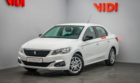 Peugeot 301 Peugeot 301 115 к.с.