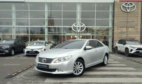 Toyota СAMRY Toyota СAMRY - к.с.