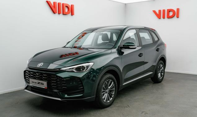 MG ZS COM/ CVT COM/ CVT 85(116) к.с.