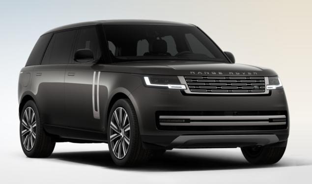 LAND ROVER RANGE ROVER  NEW Autobiography SWB 350 PS (26MY) Autobiography SWB 350 PS (26MY) 350 л.с.