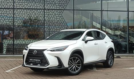 Lexus NX200 Lexus NX200 173 к.с.